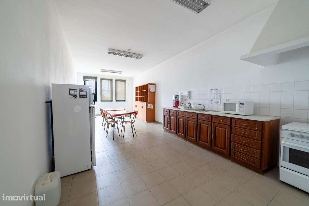 Armazém  Venda em Almeirim,Almeirim-5