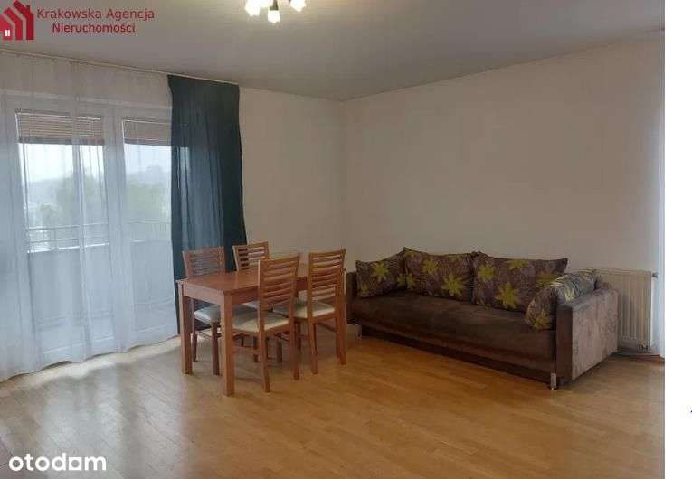 2 pokojowe umeblowane gotowe do wprowadzenia - Pełny obrazek: 1/8