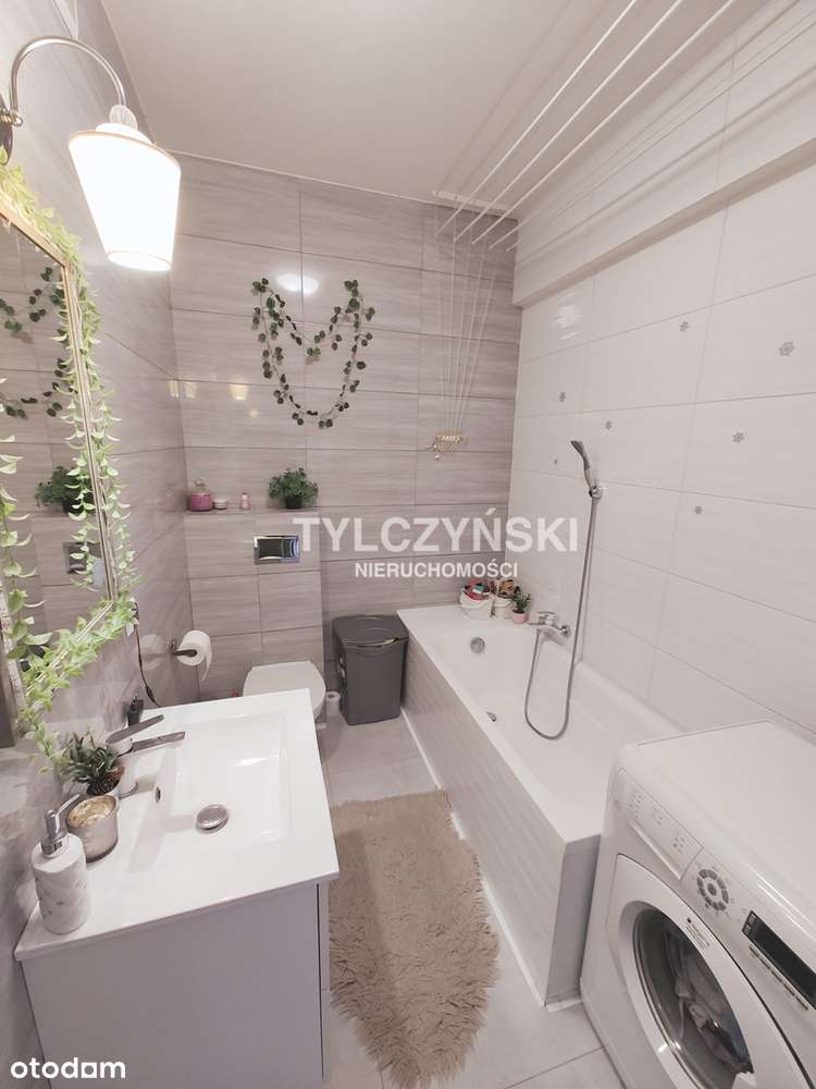 Mieszkanie30 m² –Grodzisk Mazowiecki, wysoki stan - Pełny obrazek: 4/6
