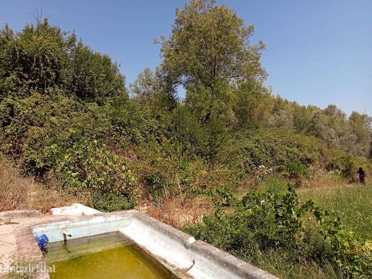 Terreno Rústico com 10.740m2 - Grande imagem: 5/7