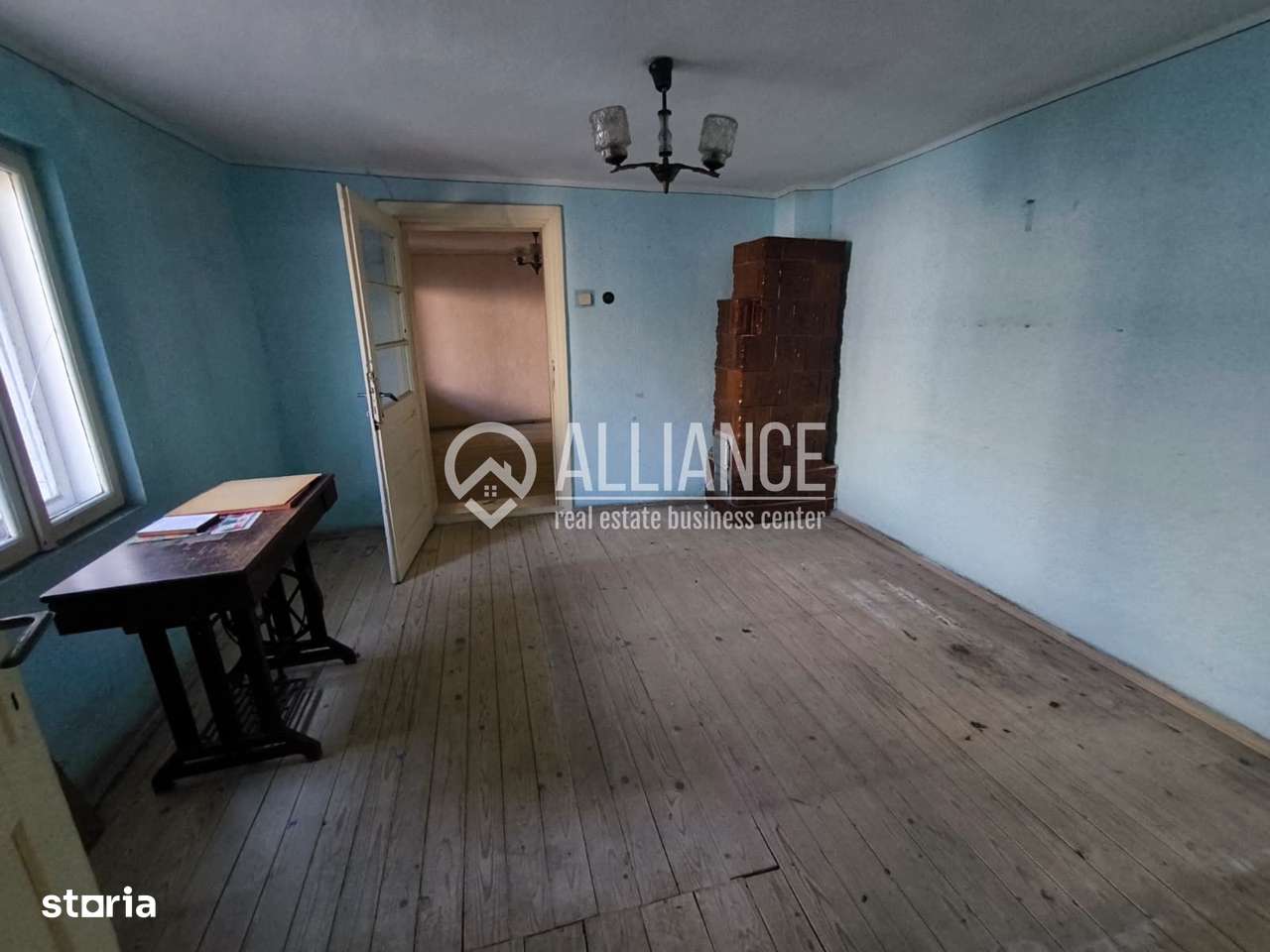 ICIL (Cod01) casa 4 camere pe colt! - Imagine principală: 4/12