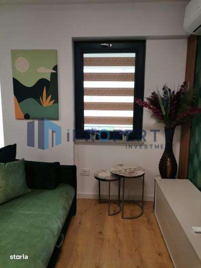 Ivory Residence-Pipera | 2 camere | Balcon | AC | Centrala proprie | P - Imagine principală: 2/14