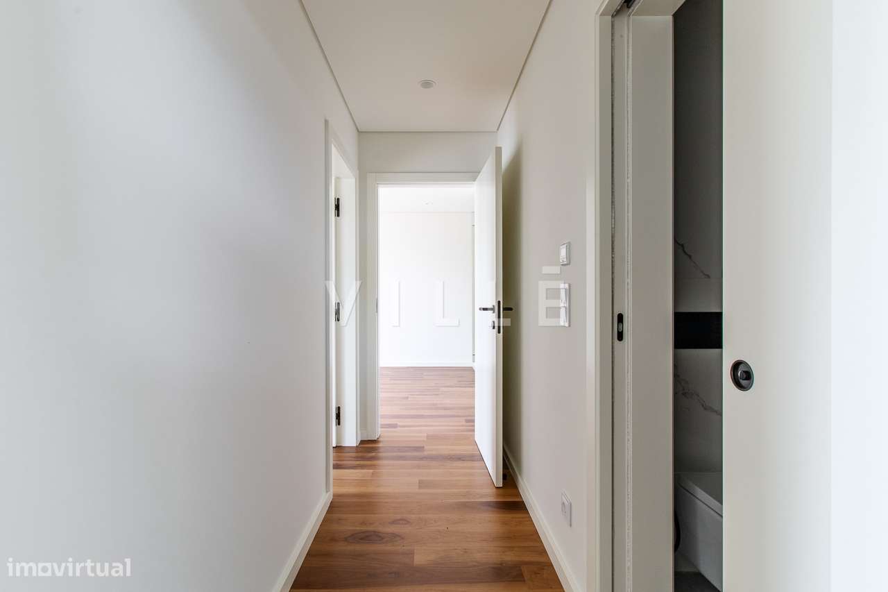 Apartamento T2 Venda em Mafamude e Vilar do Paraíso,Vila Nova de Gaia-41