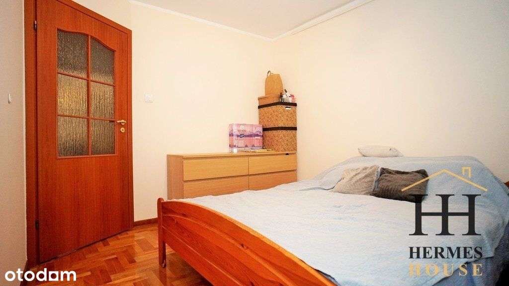 Dwa pokoje w atrakcyjnej lokalizacji - Pełny obrazek: 5/8