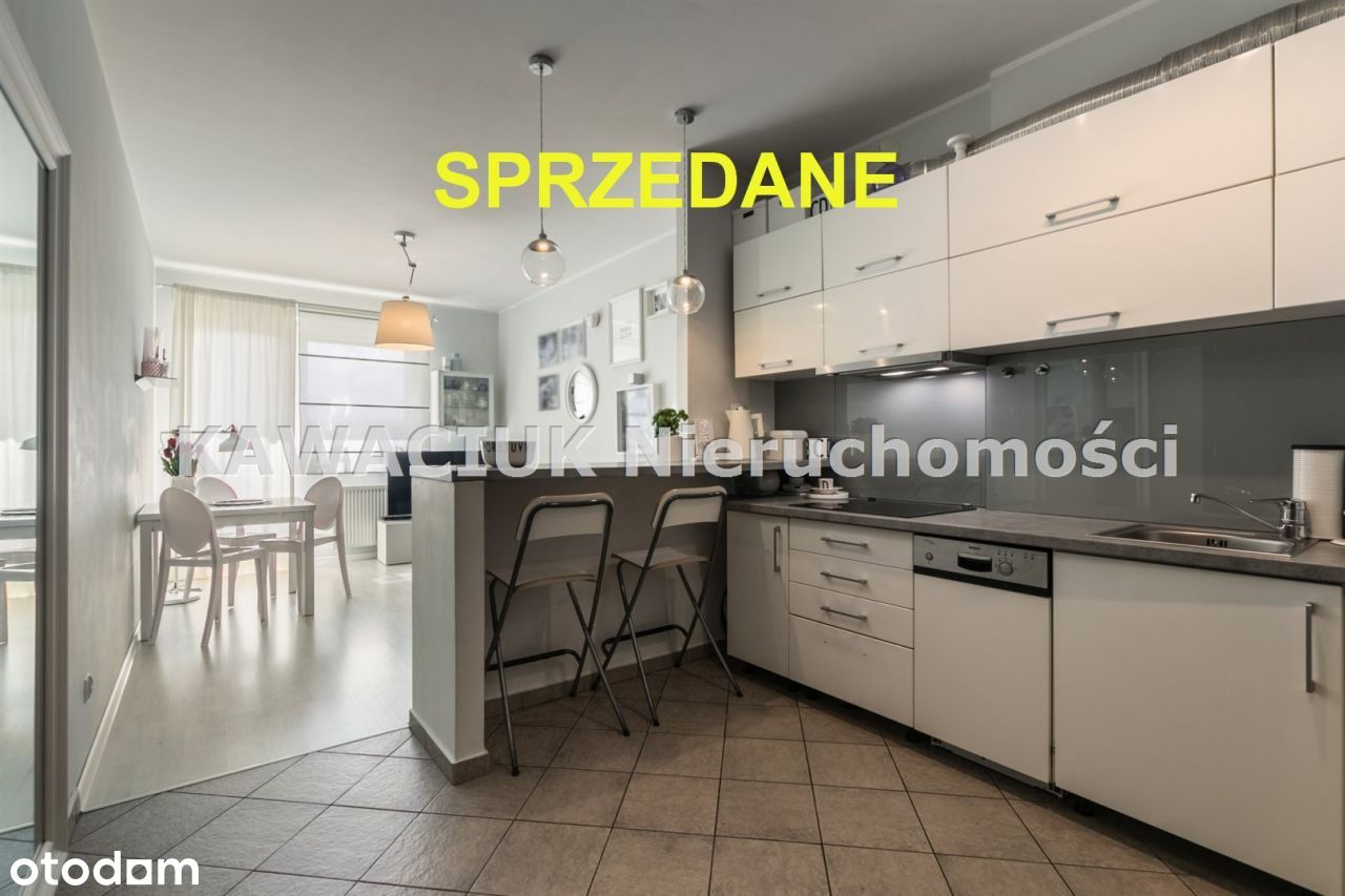 Sprzedane !