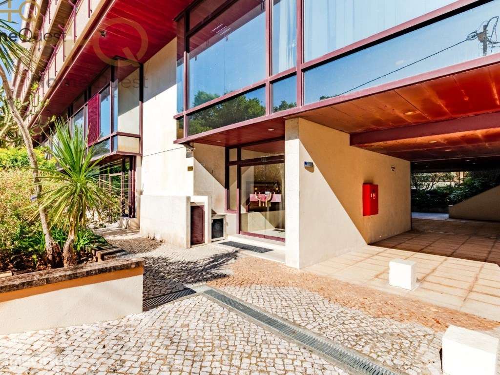 Apartamento T4 com Varandas e Piscina a 100m da Praia do Tamariz - ... - Grande imagem: 5/20