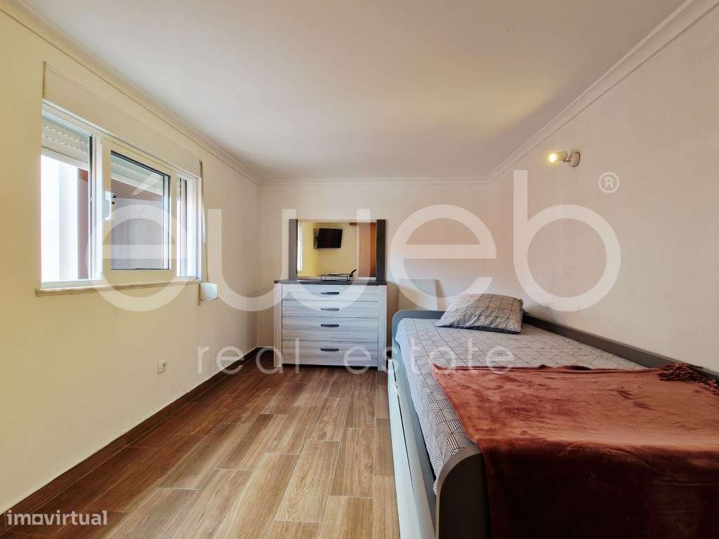 Moradia T3, Samora Correia, Benavente-27