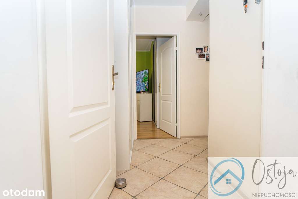 2 Pokoje w cegle  - os. Bukowe - Spółdzielcze Wł-10