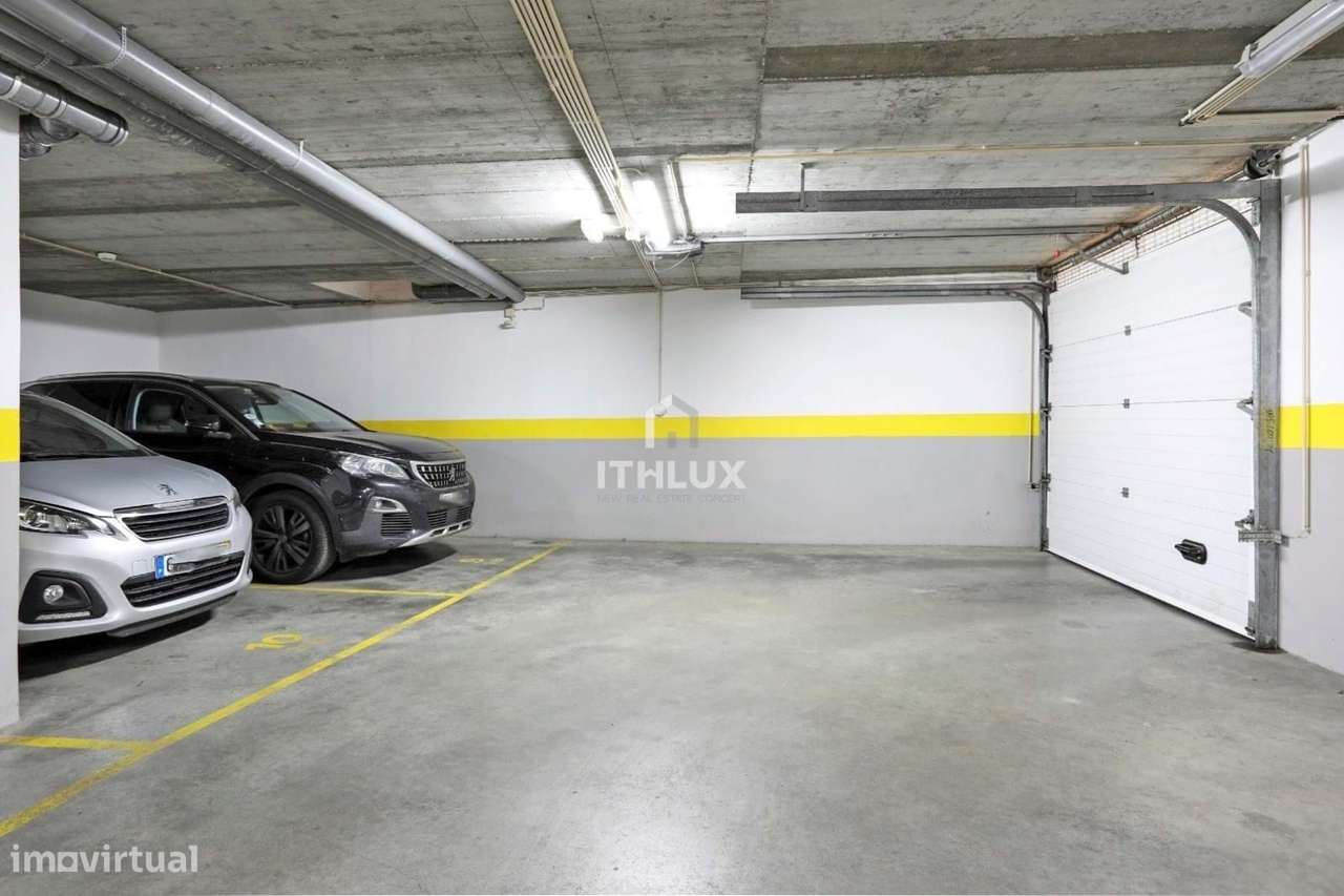 Apartamento T3 ideal para a familia - Grande imagem: 4/13