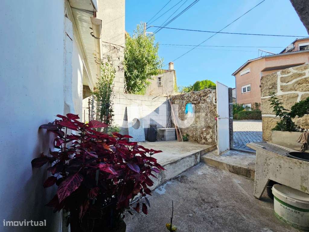 Moradia Isolada T2 - Para Investimento-16