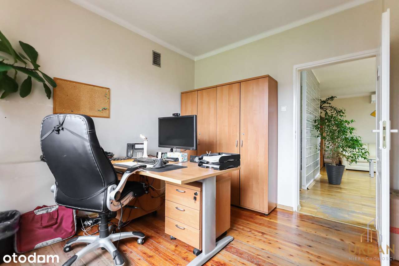 Duży dom z ogrodem | 7-pok | Ołtaszyn-2