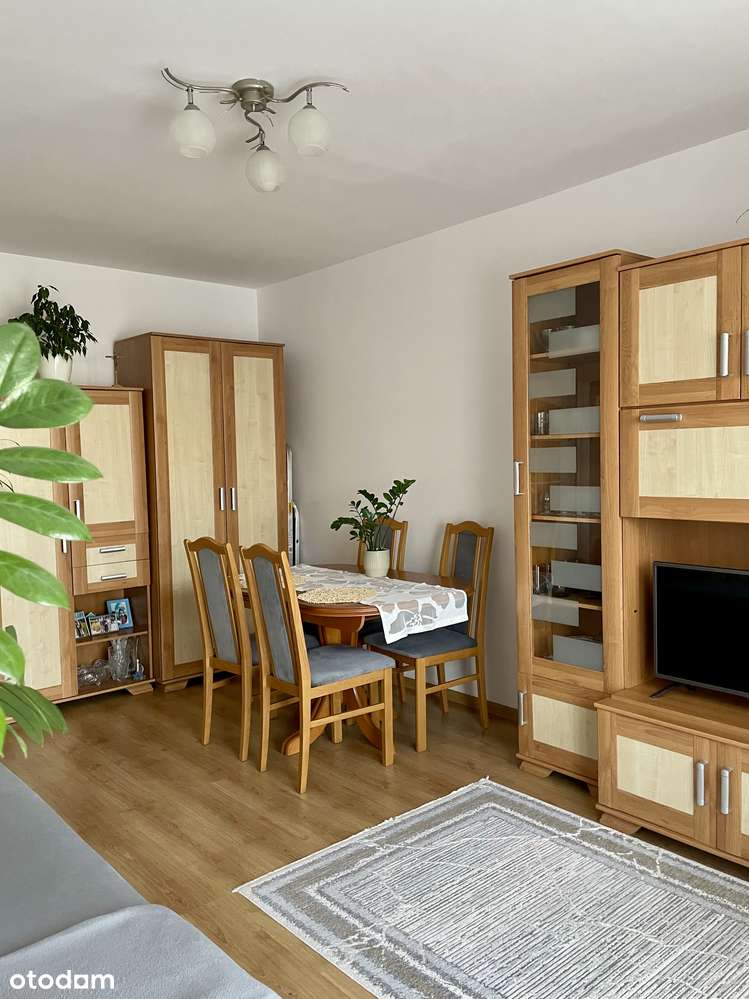 37 m² | Listopadowa | balkon | 2 piętro | parking – pohled 6