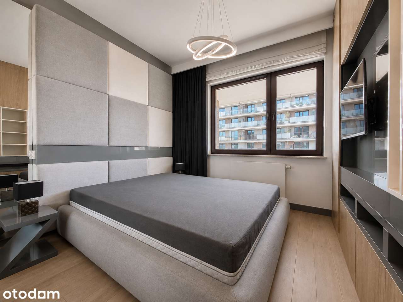 Elegancki apartament z dwoma tarasami | 4 pokoje | 2 x parking + box-4