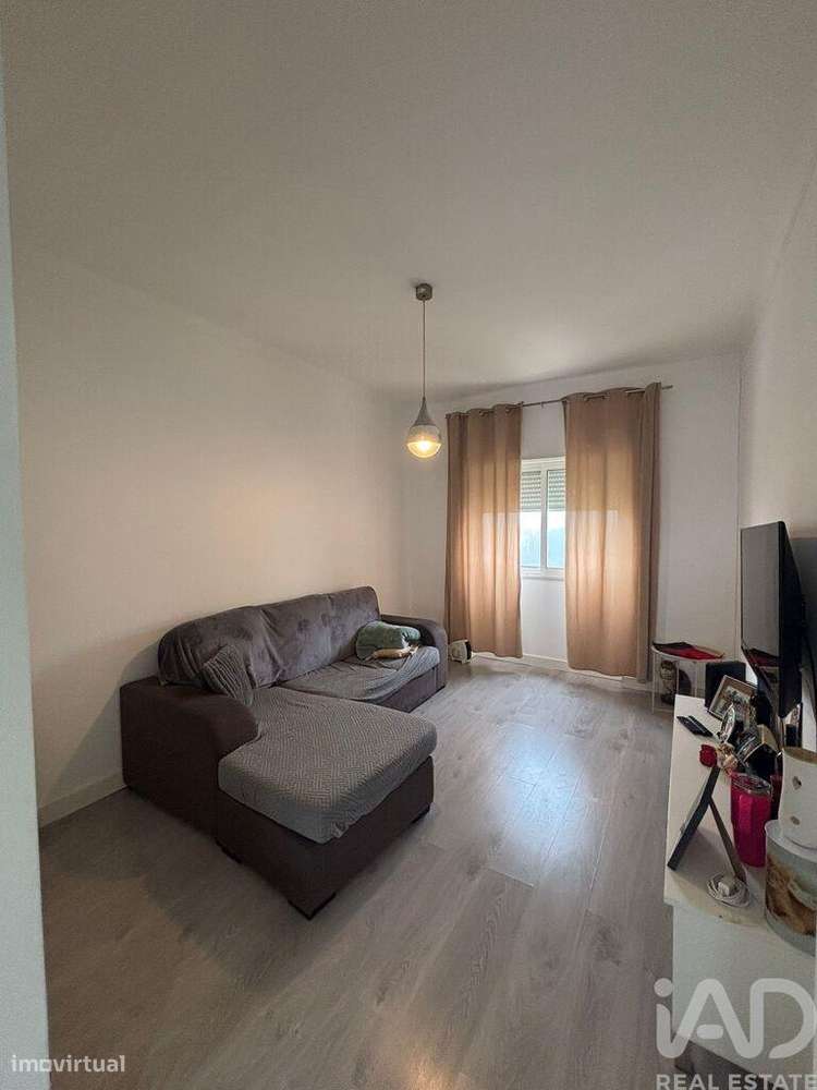 Apartamento T2 em Alto do Seixalinho, Santo André e Verderena de 60 m2 - Grande imagem: 4/9