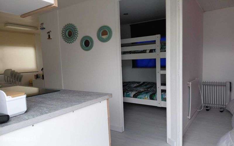 C/ FINANCIAMENTO  !!- T2 ESCAPADINHA de fim-de-semana (para sempre... - Grande imagem: 4/10