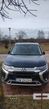 Mitsubishi Outlander - 2