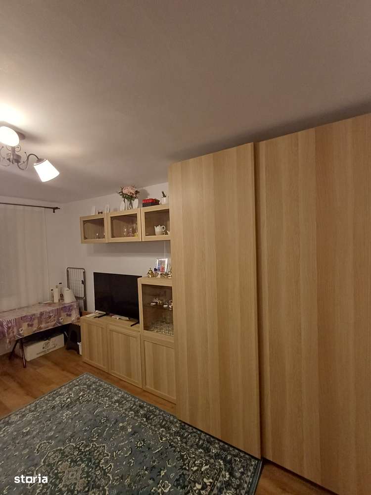 Vand garsoniera Kaufland Oltenitei - Berceni - Imagine principală: 4/8