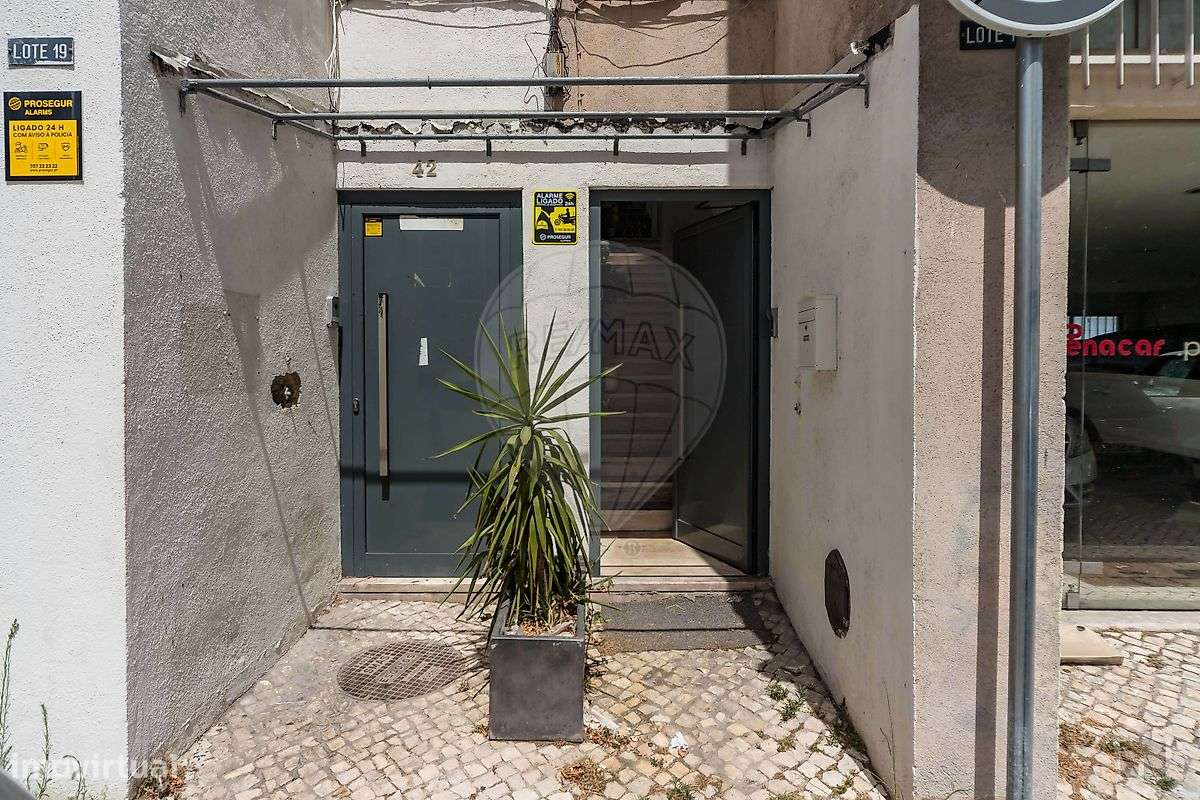 Apartamento T2 para venda-17