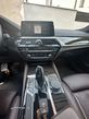 BMW Seria 5 530d xDrive Aut. Luxury Line - 15