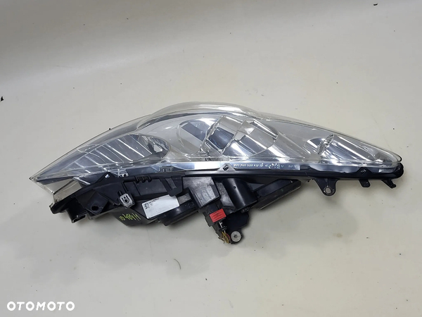 PEUGEOT 307 LIFT 05-07 PRZEDNIA LAMPA PRAWA EU - 5