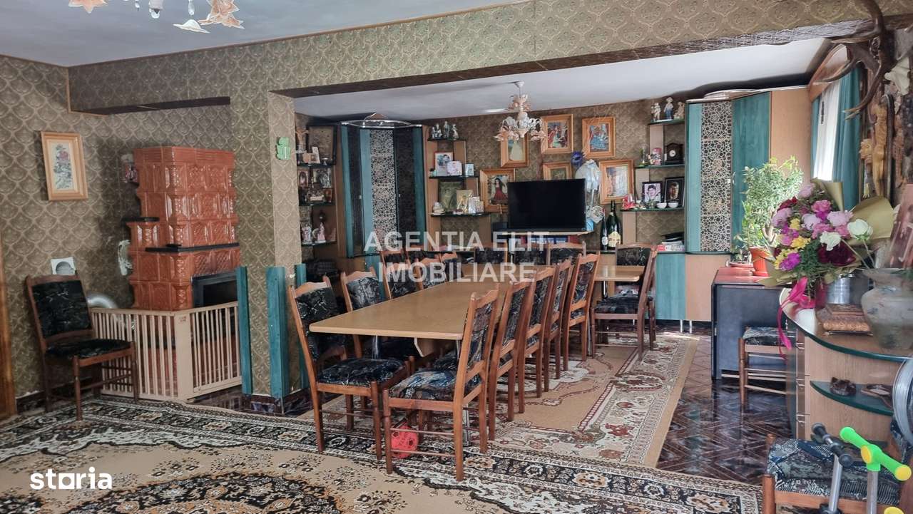 Casa, zona Spitalului de Copii - Imagine principală: 1/13