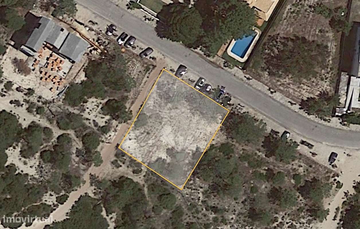 Terreno  para venda - Grande imagem: 3/4