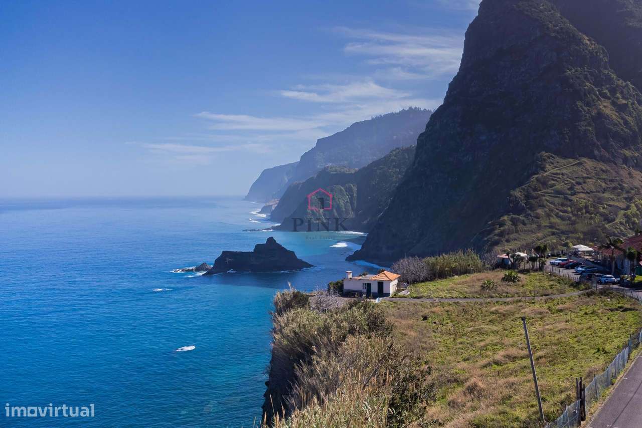 Terreno na Boa Ventura com Vista Mar e Projeto Aprovado - Grande imagem: 5/22