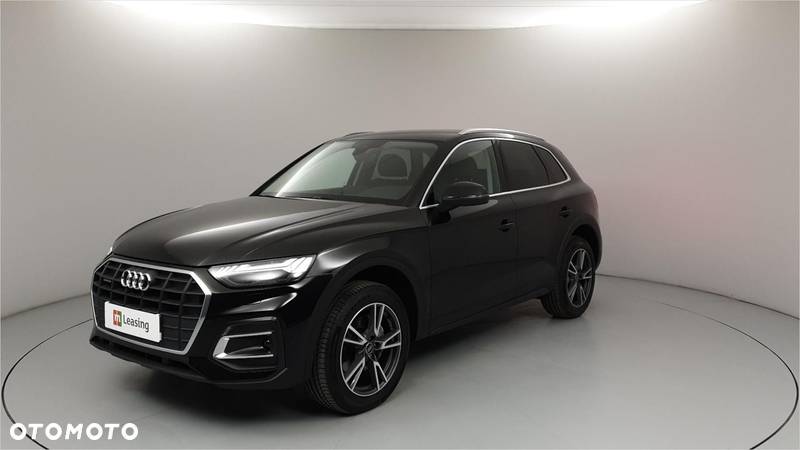 Audi Q5 40 TDI mHEV Quattro S tronic - 3