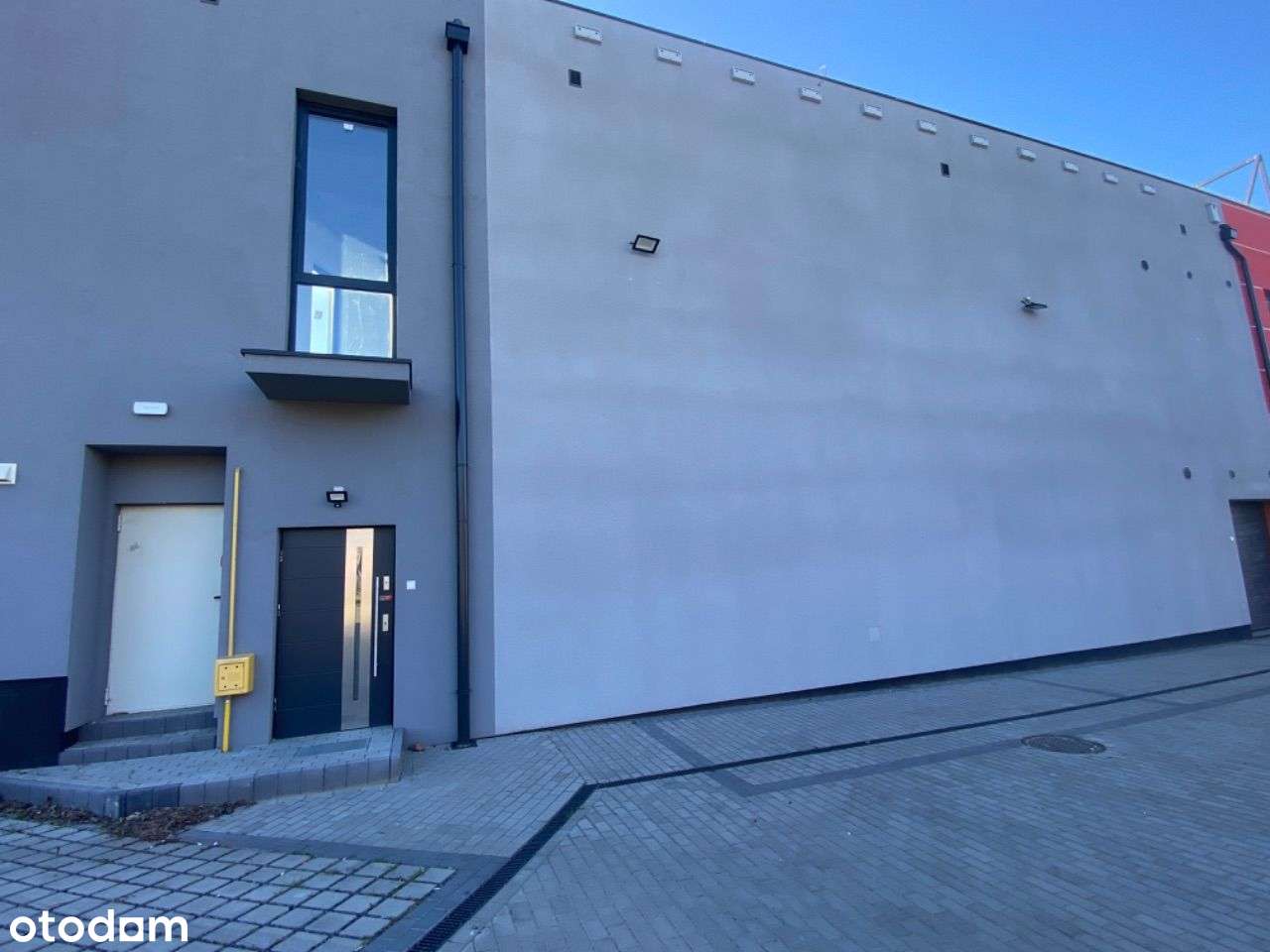 Lokal biurowy, Klinika medyczna, siedziba firmy - Pełny obrazek: 4/4