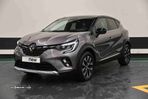 Renault Captur 1.0 TCe Techno Bi-Fuel - 3