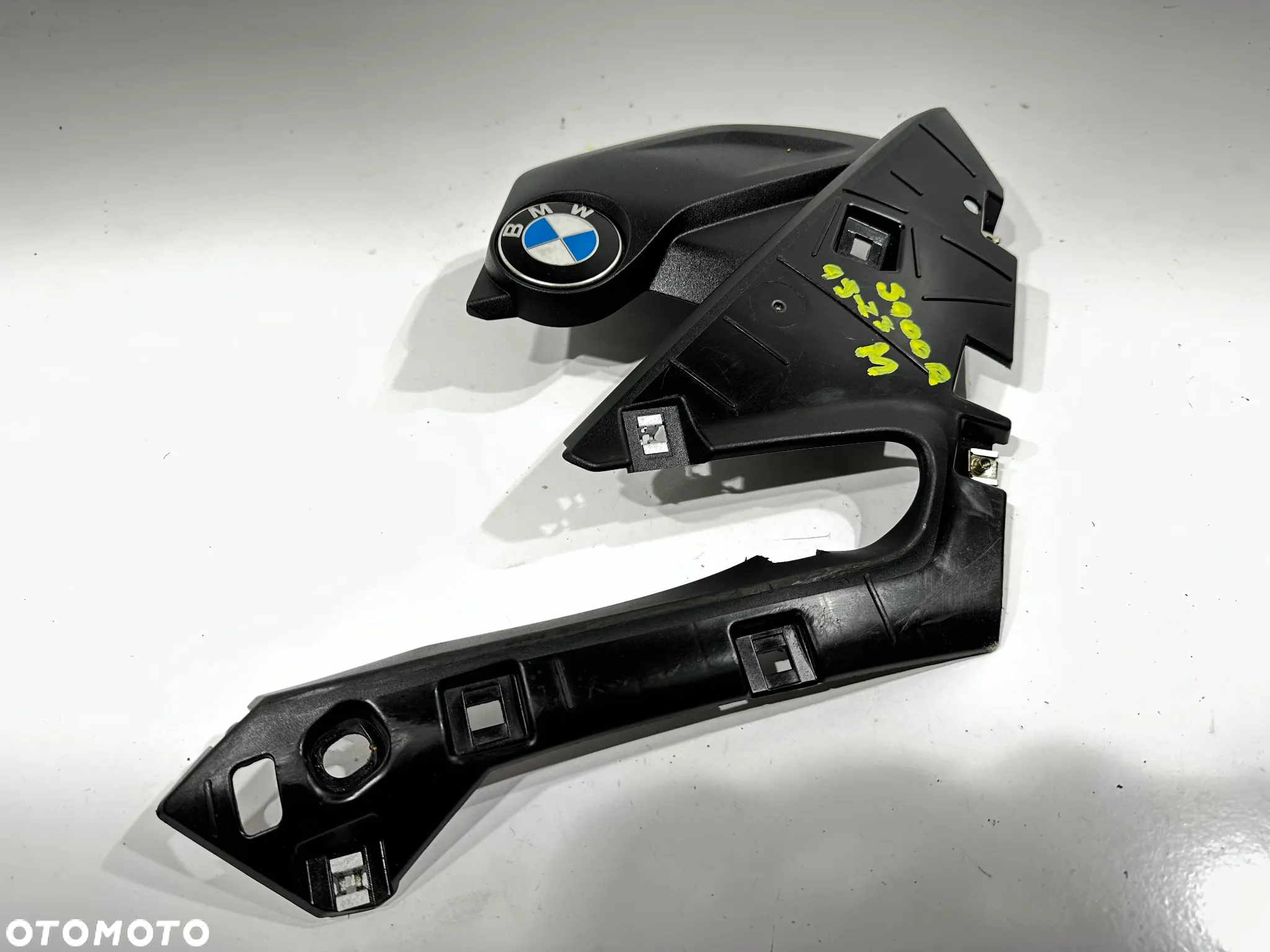 Boczek BMW S1000R 20-23R  K63 - 4