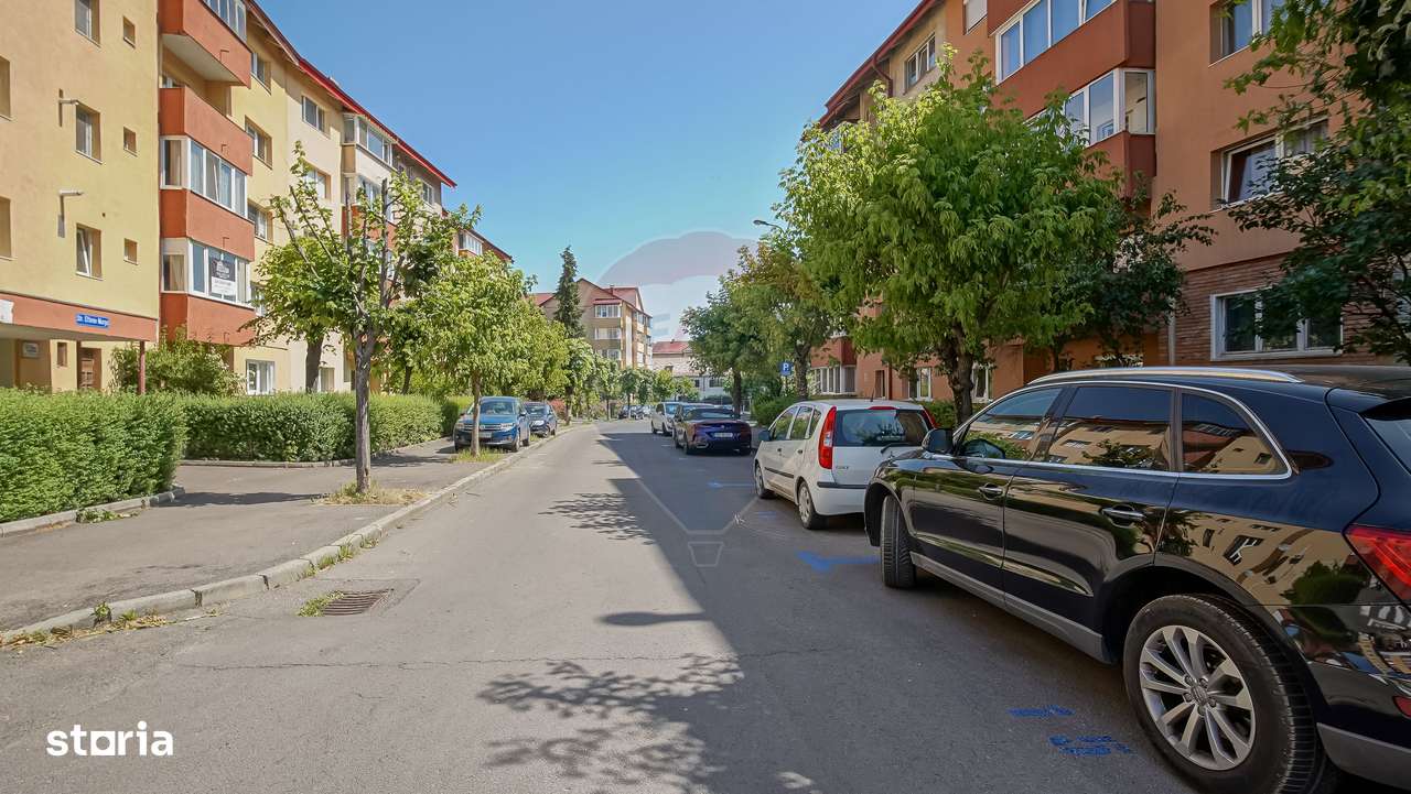 De vanzare 4 camere Racadau-zona Parcul Trandafirilor-13