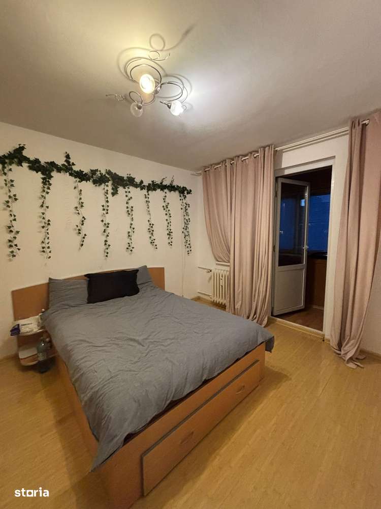 Apartament de vanzare la 1 minut de gura de metrou Piata Gorjului, Militari, Sectorul 6, Bucuresti
