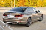 BMW Seria 5 520d AT - 4