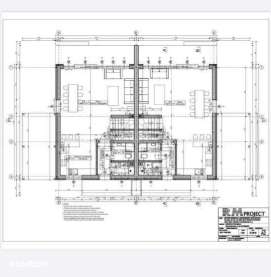 Nowoczesny dom 120m2 w Tarnowie Podgórnym na sprzedaż. Duża działka-17