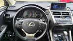 Lexus NX 200t Elite AWD - 19