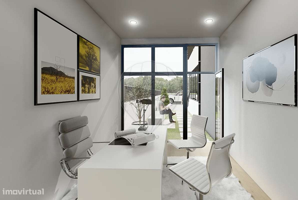 Armazém para venda n109 Cacia - Grande imagem: 3/7