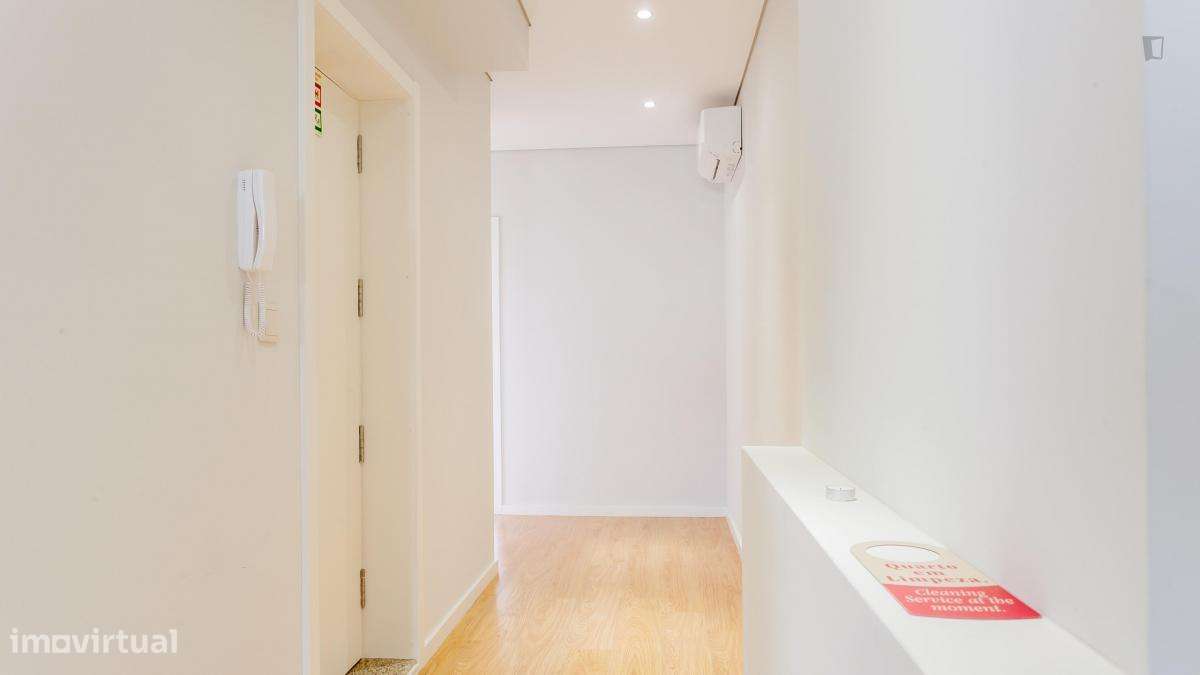 Apartamento com 2 quartos - localizado em Santo Ildefonso Porto - Grande imagem: 5/10