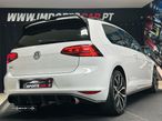 VW Golf 2.0 TSi GTi Performance - 4