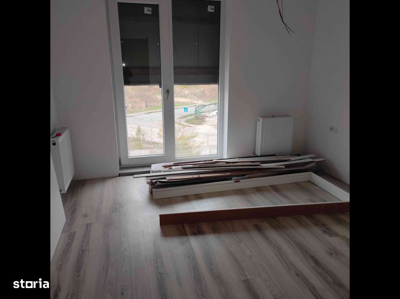 Garsoniera bloc nou in spatele Parcului Nicolae Romanescu!-2