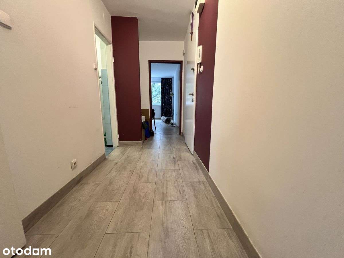 ⭐️ 4 pokoje z piwnicą | Metro | Do remontu ⭐️-16