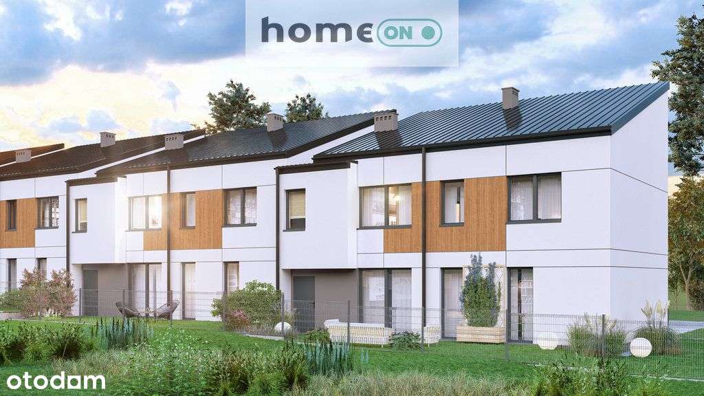 Rodzinny, dwupoziomowy apartament z tarasem !-5