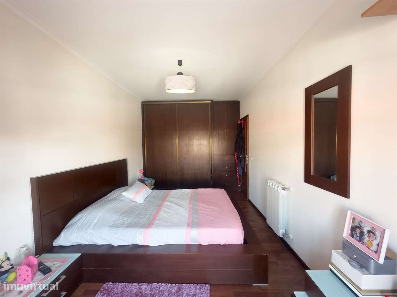 Apartamento T2 Venda em Gafanha da Nazaré,Ílhavo-5