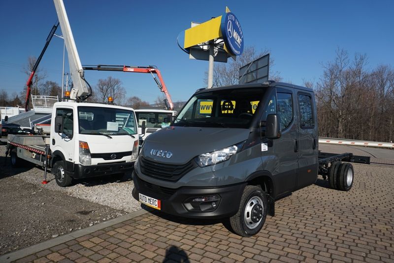 Iveco Daily 2026