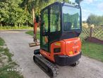 Kubota KX018-4 - 7