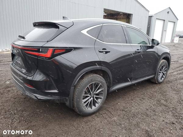 Lexus NX - 6