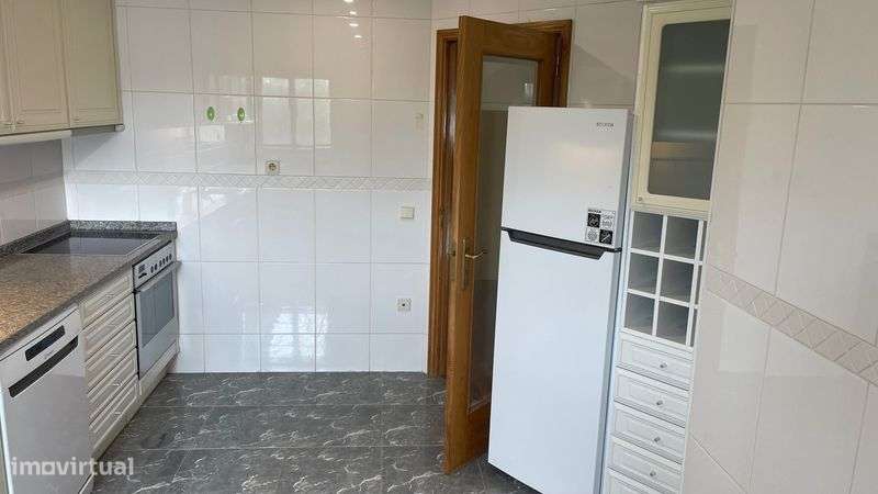 Apartamento T1+1 Madalena em condomínio fechado. - Grande imagem: 5/12