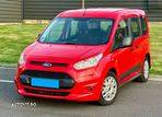 Ford Transit Connect 1.6 TDCI Kombi LWB(L2) Base - 1