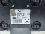 Plafonier Mercedes-Benz E-Class (W211) - 5