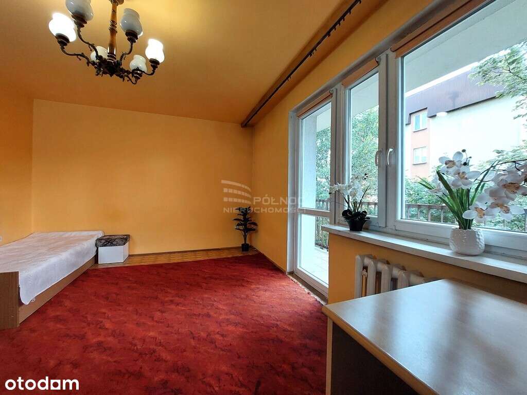 3-pokojowe mieszkanie przy Akademii Bialskiej - Pełny obrazek: 4/16